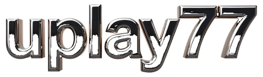 uplay77 logo