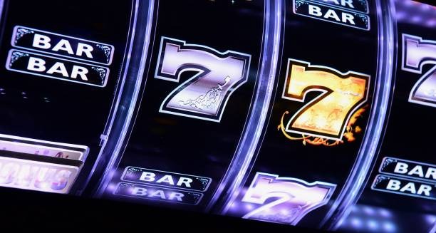 uplay77 Slots