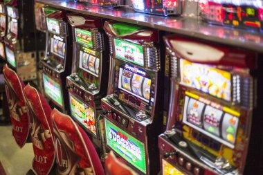 uplay77 Slot Rooms Built for Your Lobby