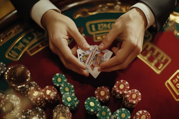 uplay77 Live Casino Tables